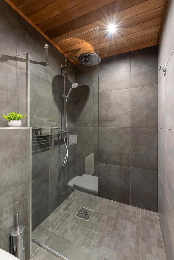 Appartement Tartukodu Riia 20B-3 Extérieur photo
