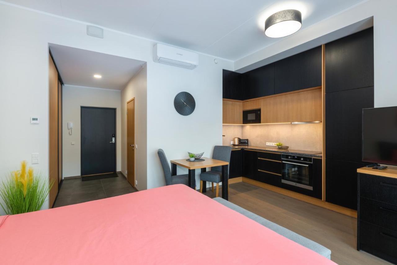 Appartement Tartukodu Riia 20B-3 Extérieur photo